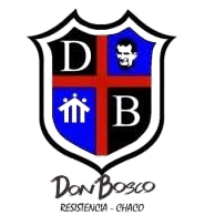Don Bosco Resistencia 队徽